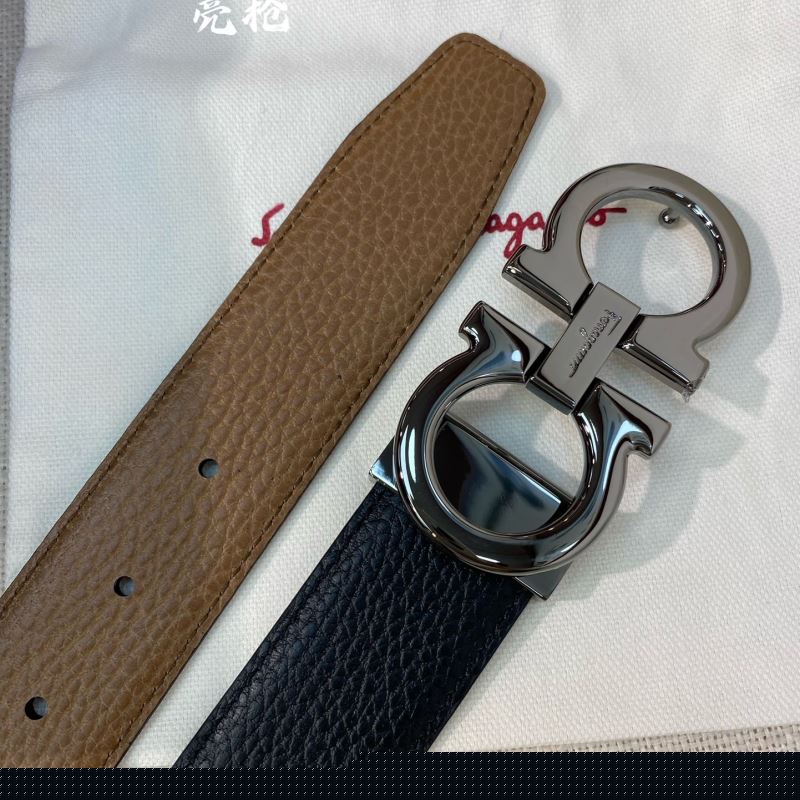 Ferragamo Belts